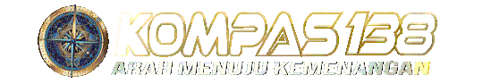 KOMPAS138 Logo